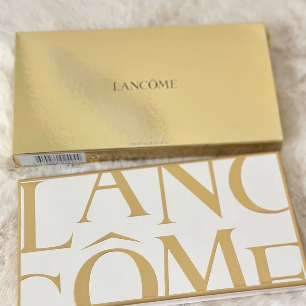 NIB Lancôme Eye Shadow Palette